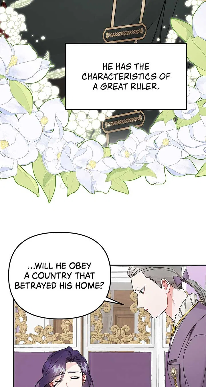 For Snow White Chapter 34 – Page 37