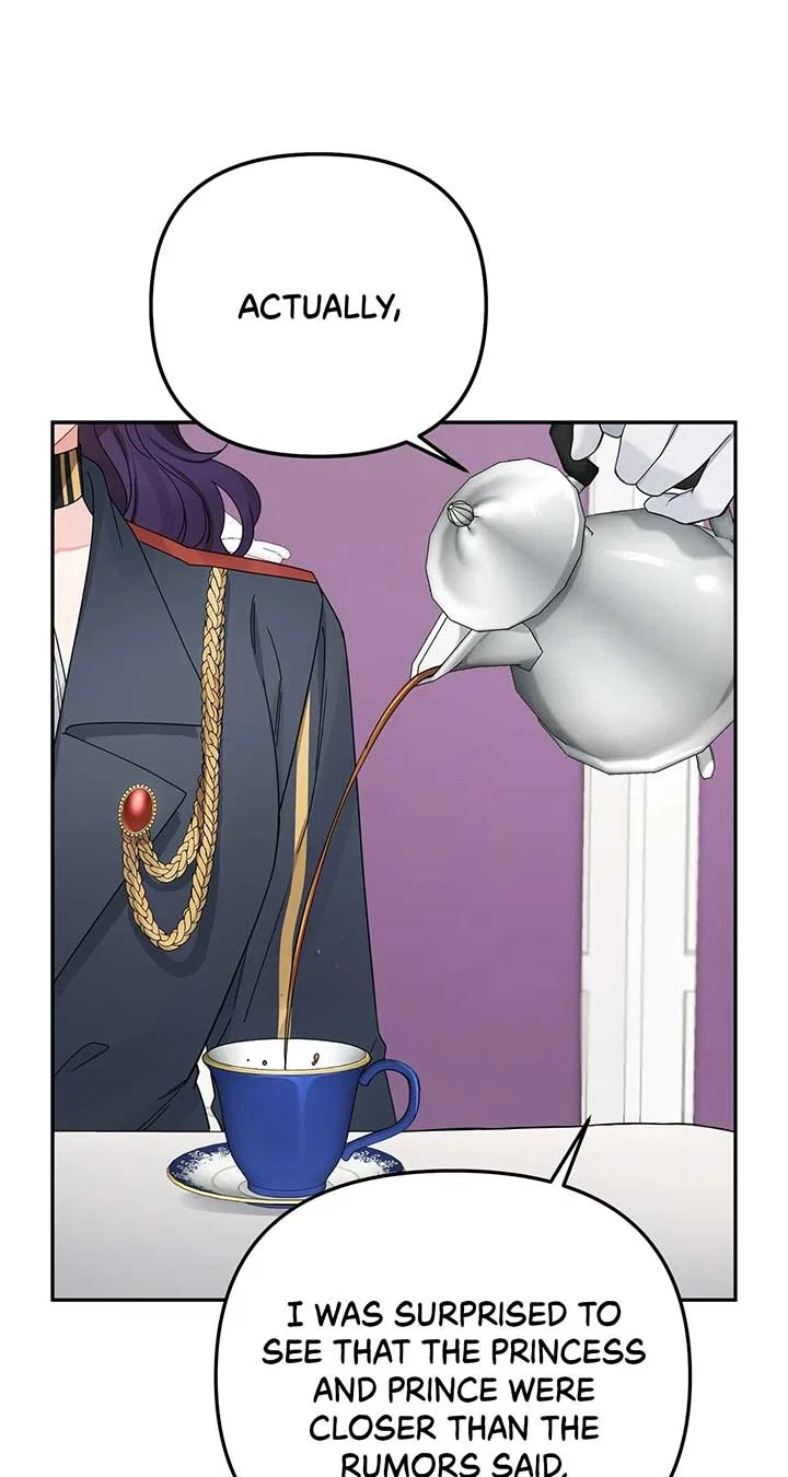 For Snow White Chapter 34 – Page 39