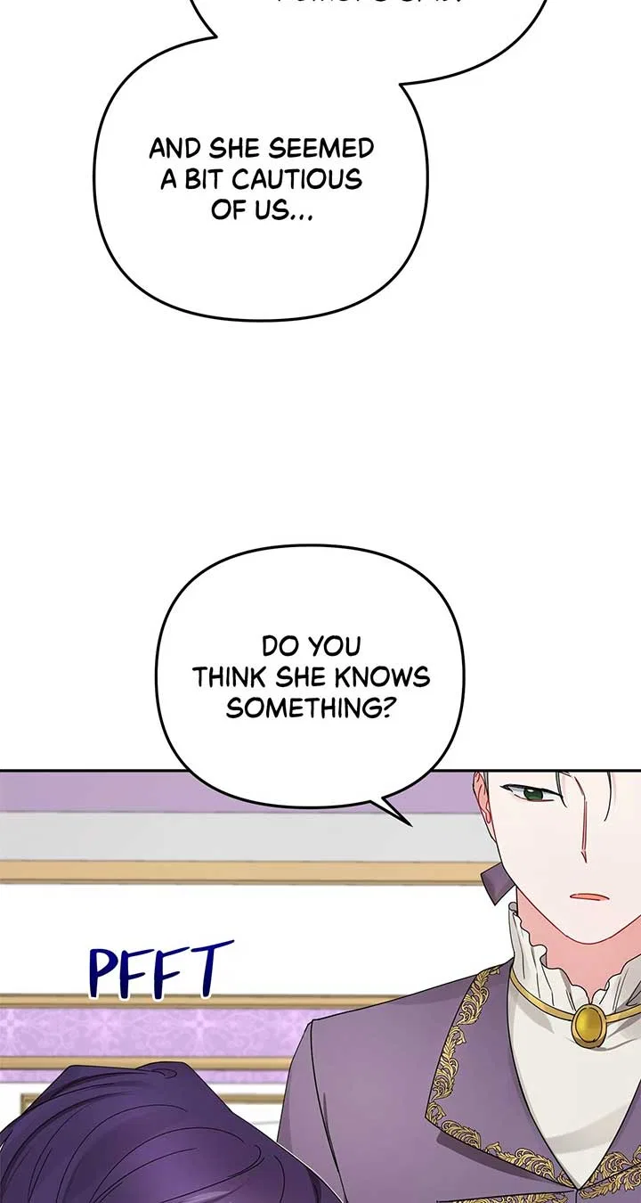 For Snow White Chapter 34 – Page 40