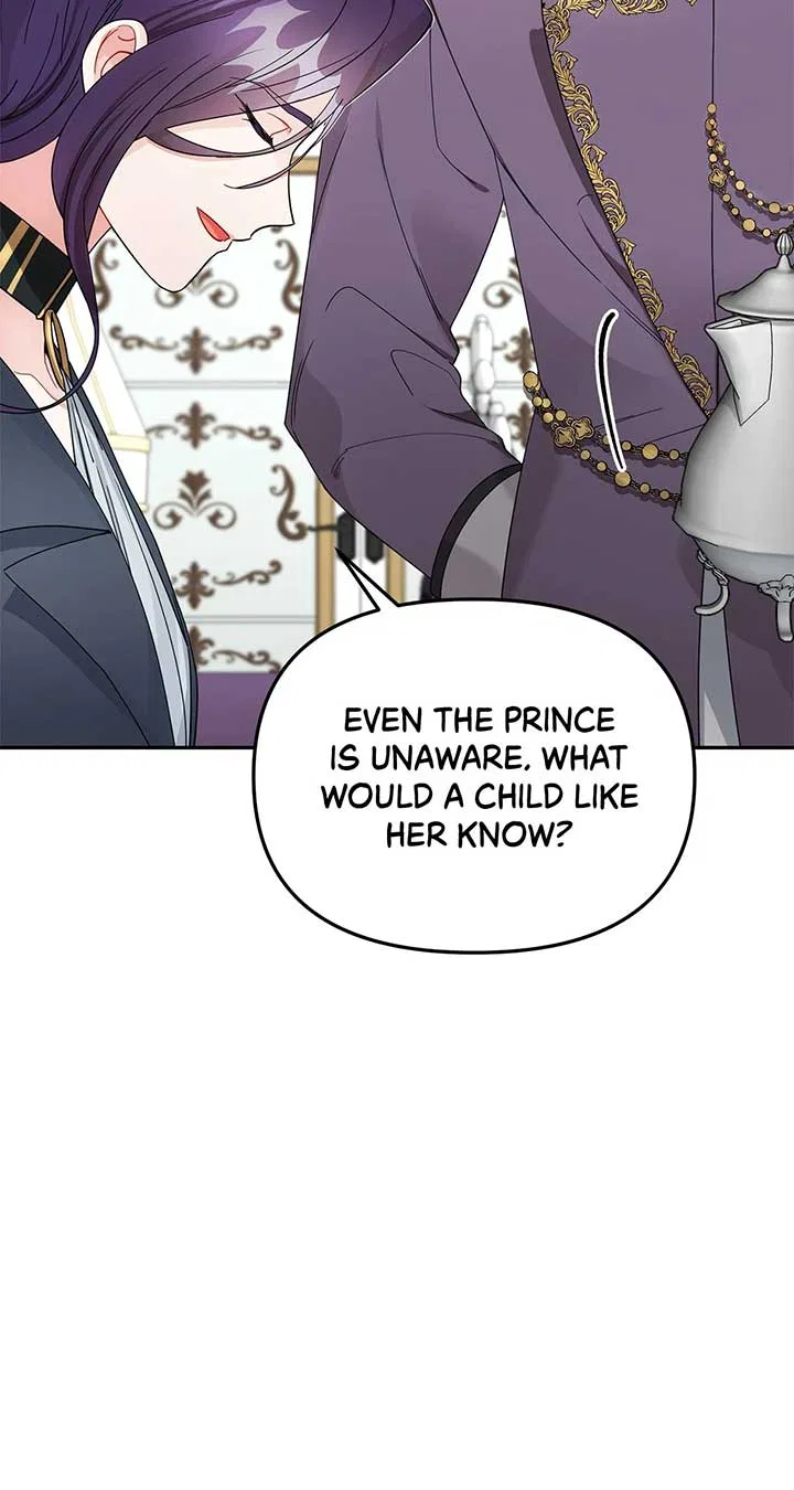 For Snow White Chapter 34 – Page 41