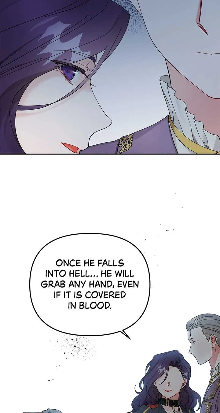 For Snow White Chapter 34 – Page 45