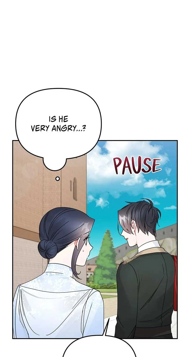For Snow White Chapter 34 – Page 52