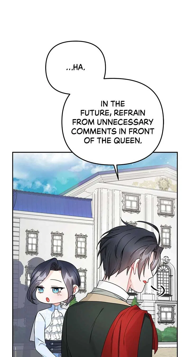 For Snow White Chapter 34 – Page 56
