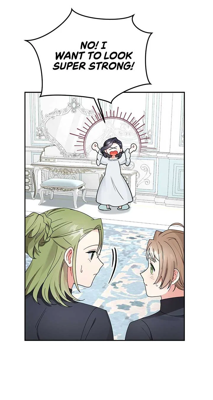 For Snow White Chapter 34 – Page 68