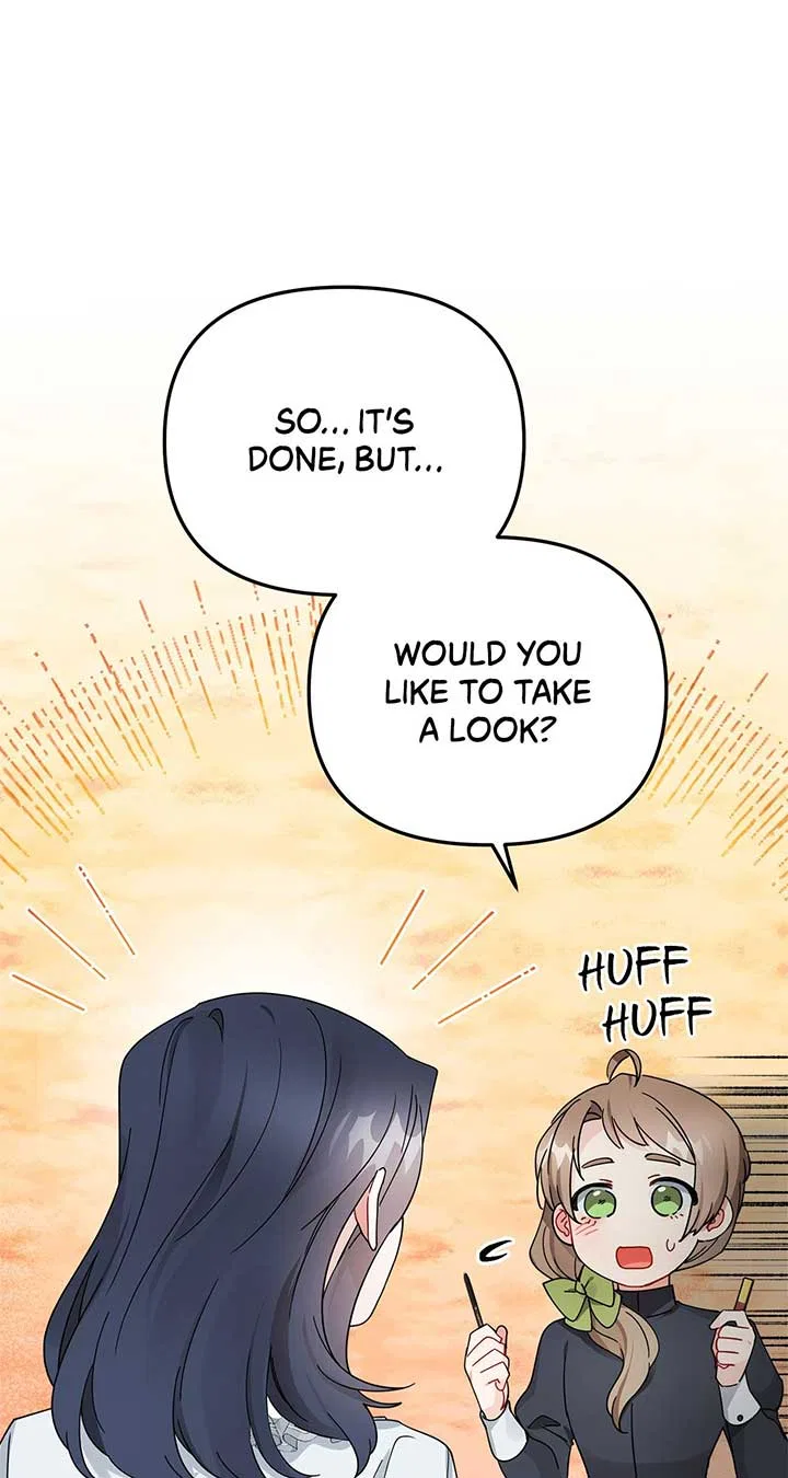 For Snow White Chapter 34 – Page 71