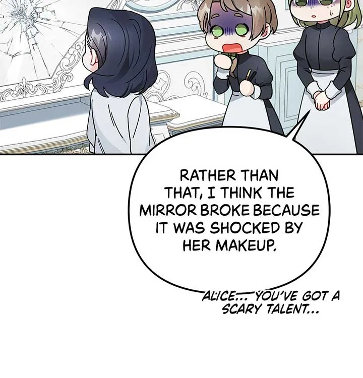 For Snow White Chapter 34 – Page 74