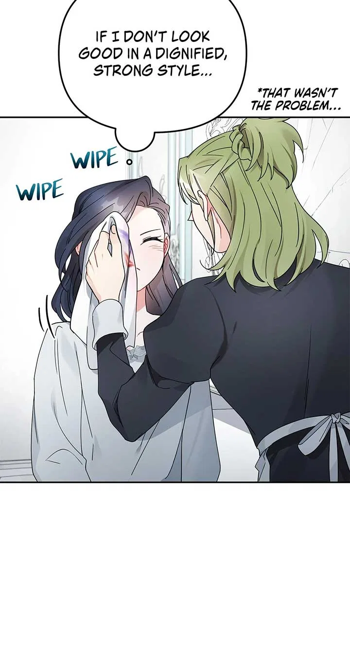 For Snow White Chapter 34 – Page 77