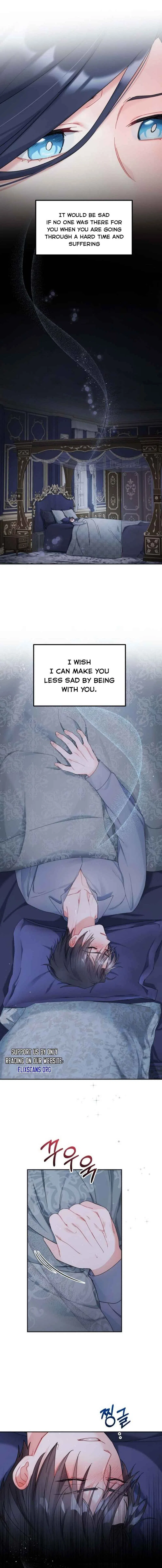 For Snow White Chapter 31 – Page 13