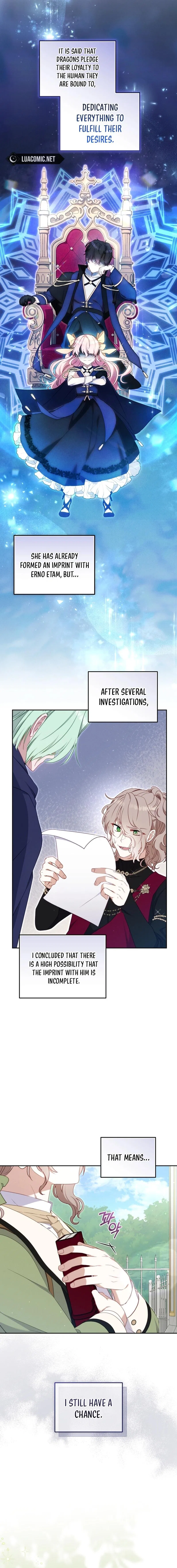 I’m being raised by villains Chapter 76 – Page 2