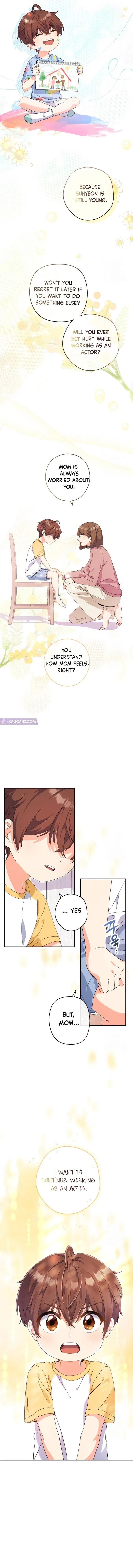 This Life Starts as a Child Actor Chapter 10 – Page 5