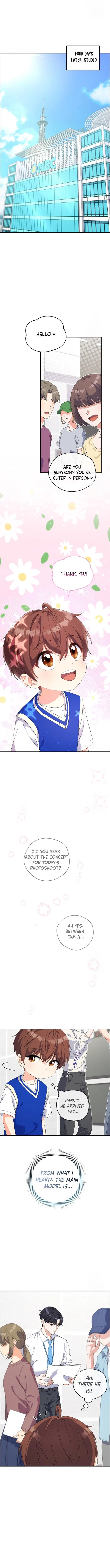 This Life Starts as a Child Actor Chapter 10 – Page 7