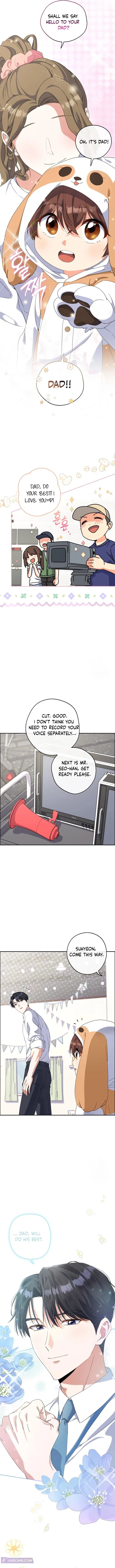 This Life Starts as a Child Actor Chapter 10 – Page 14