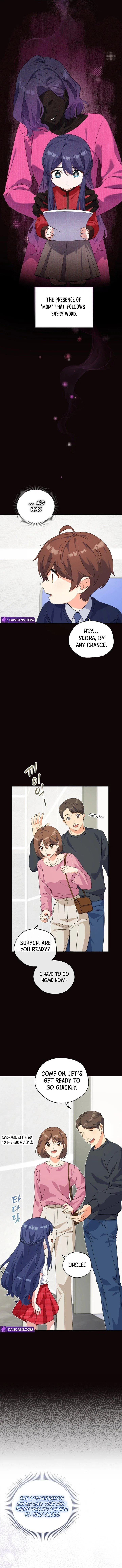 This Life Starts as a Child Actor Chapter 9 – Page 3