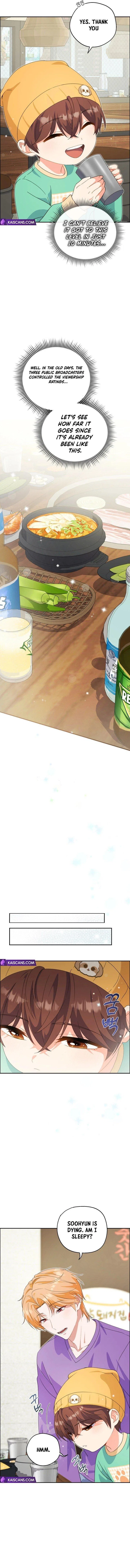 This Life Starts as a Child Actor Chapter 9 – Page 9