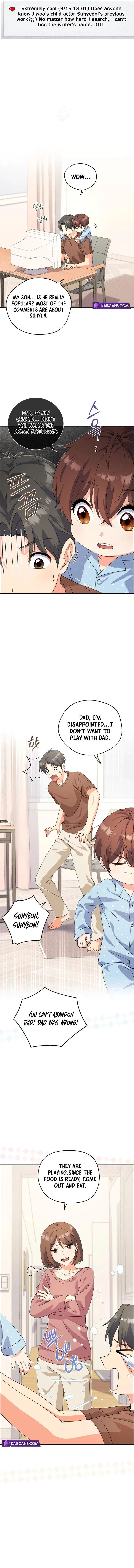This Life Starts as a Child Actor Chapter 9 – Page 12