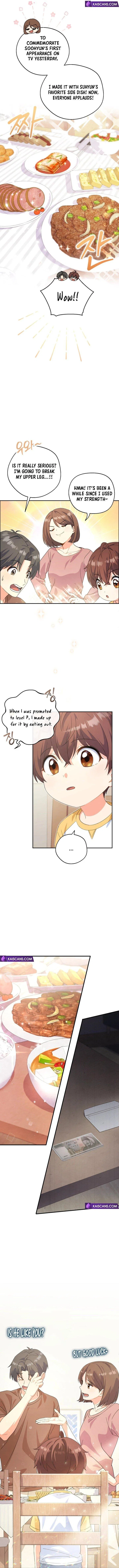 This Life Starts as a Child Actor Chapter 9 – Page 13
