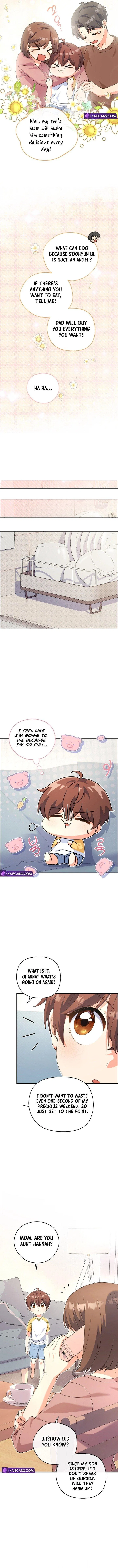 This Life Starts as a Child Actor Chapter 9 – Page 15