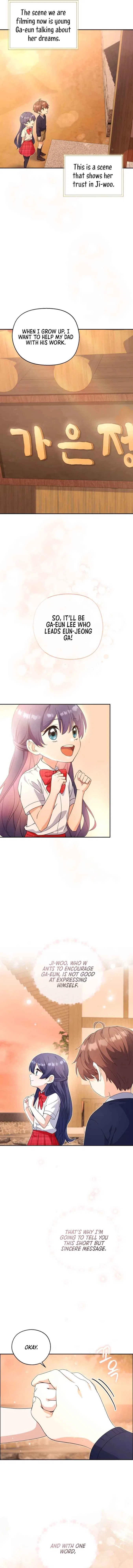 This Life Starts as a Child Actor Chapter 8 – Page 2