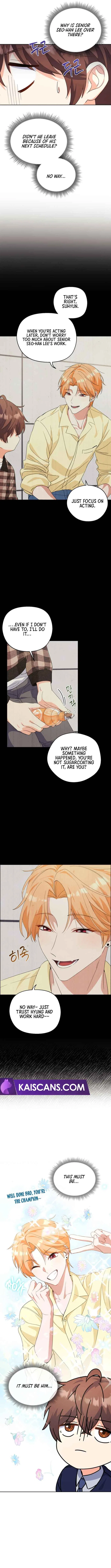 This Life Starts as a Child Actor Chapter 8 – Page 5
