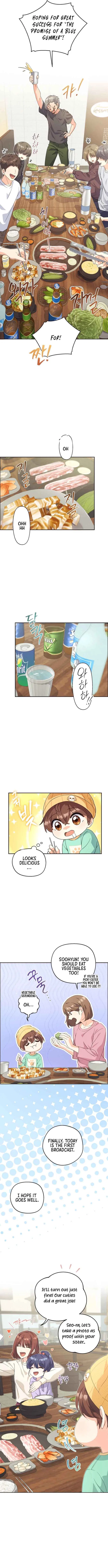 This Life Starts as a Child Actor Chapter 8 – Page 11