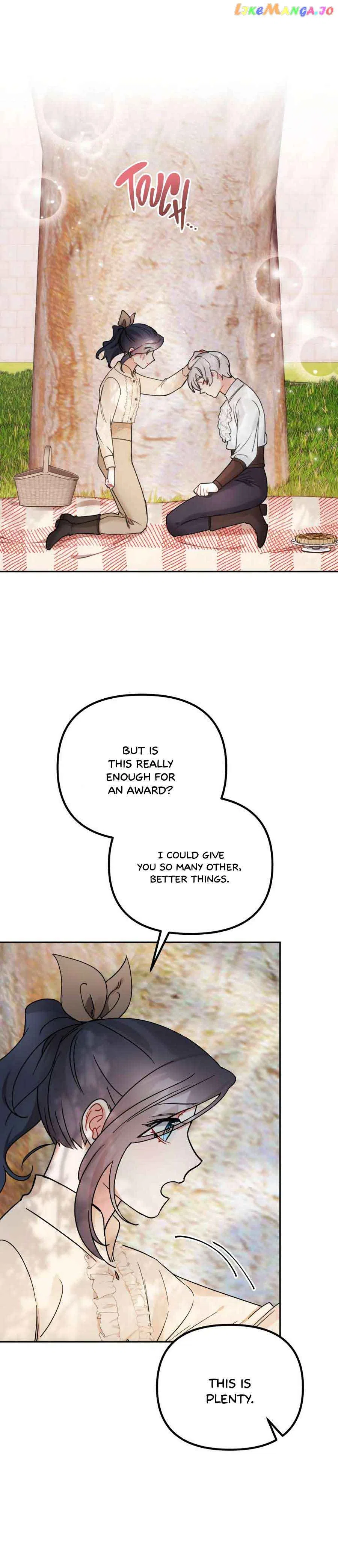 For Snow White Chapter 23 – Page 5