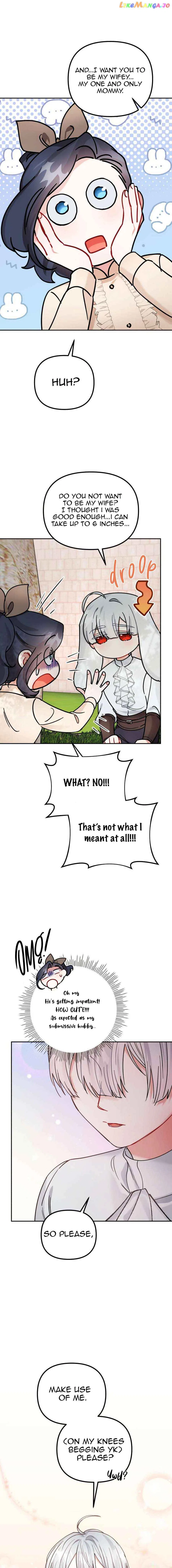 For Snow White Chapter 23 – Page 24