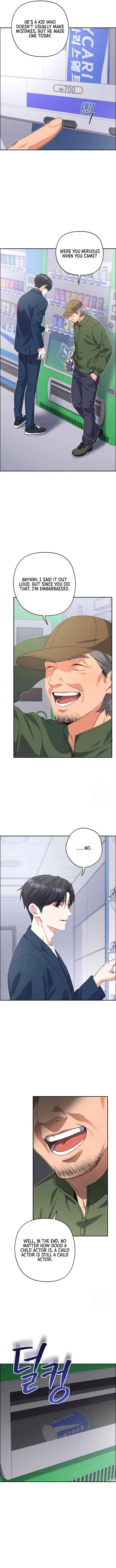 This Life Starts as a Child Actor Chapter 7 – Page 6
