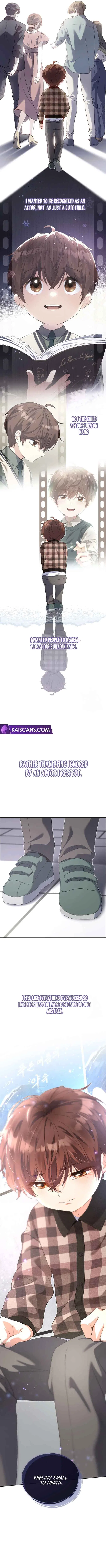 This Life Starts as a Child Actor Chapter 7 – Page 8