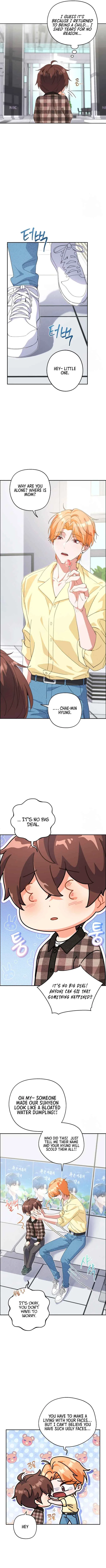 This Life Starts as a Child Actor Chapter 7 – Page 9