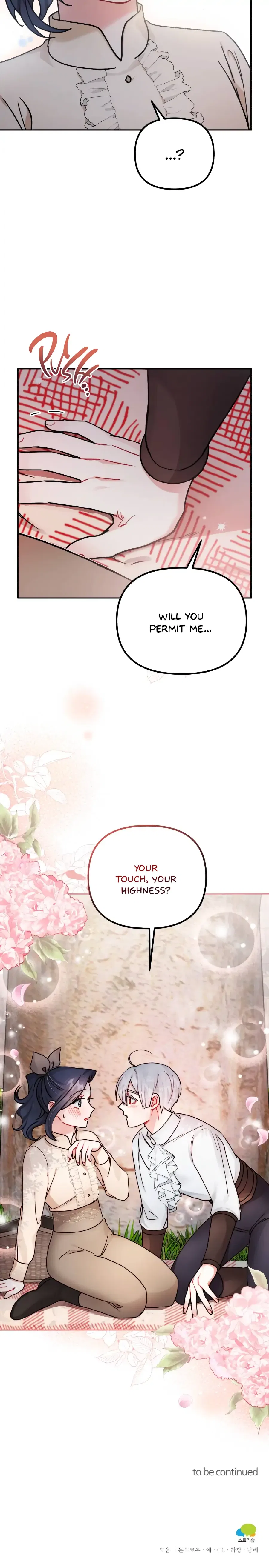 For Snow White Chapter 22 – Page 16