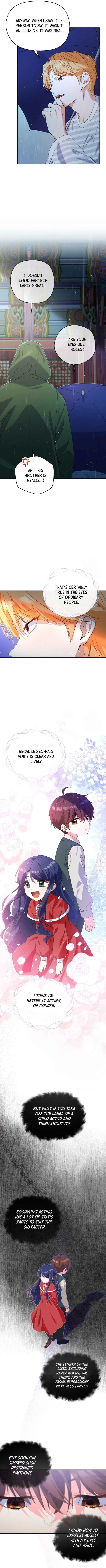 This Life Starts as a Child Actor Chapter 6 – Page 2