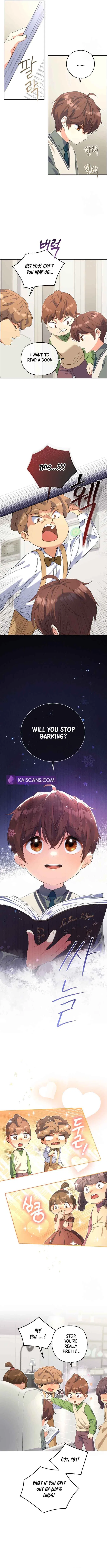 This Life Starts as a Child Actor Chapter 6 – Page 7