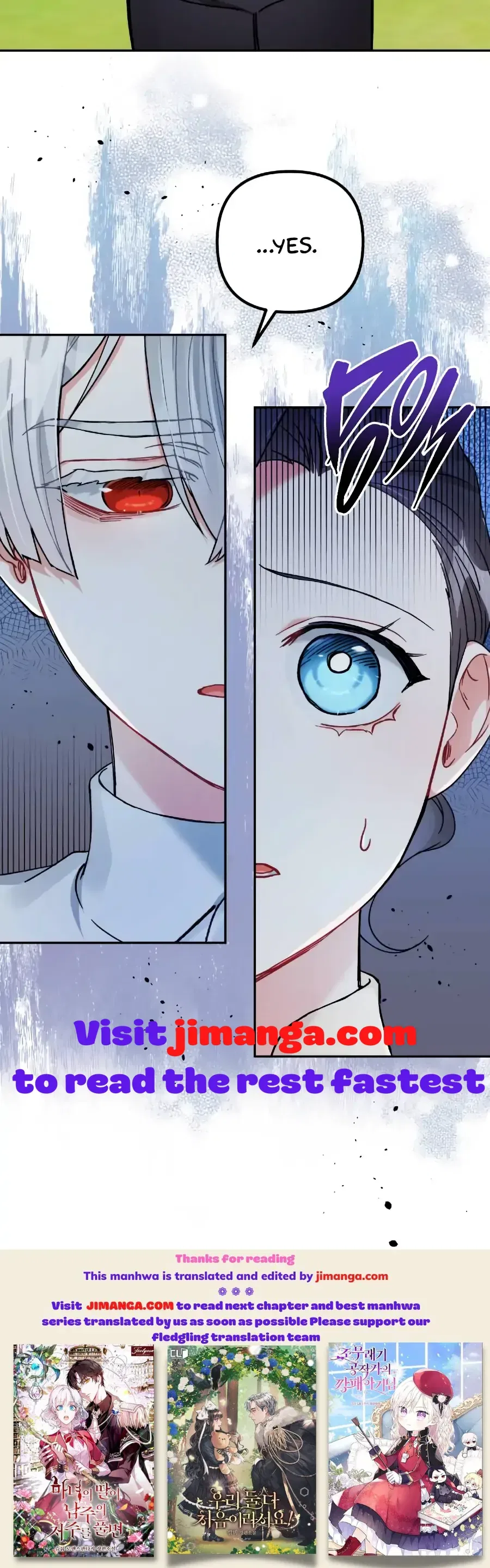 For Snow White Chapter 21 – Page 18