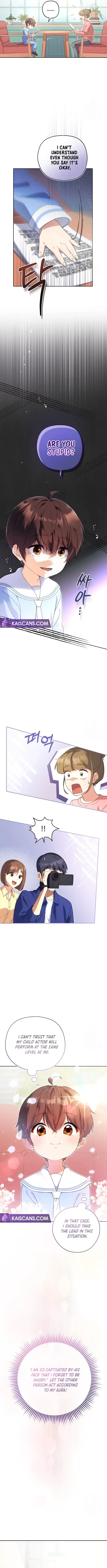 This Life Starts as a Child Actor Chapter 5 – Page 2