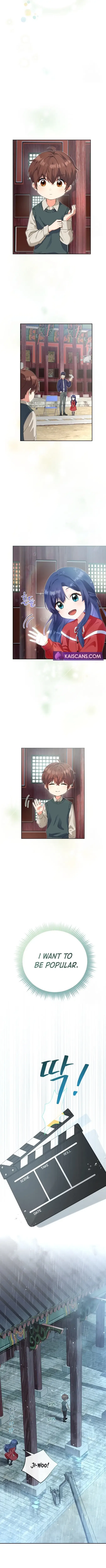 This Life Starts as a Child Actor Chapter 5 – Page 10