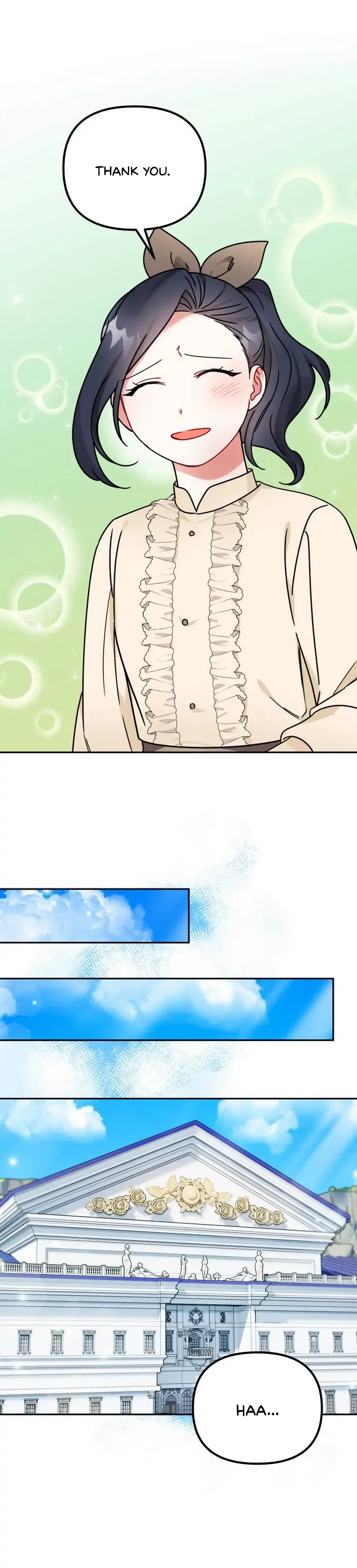 For Snow White Chapter 20 – Page 11