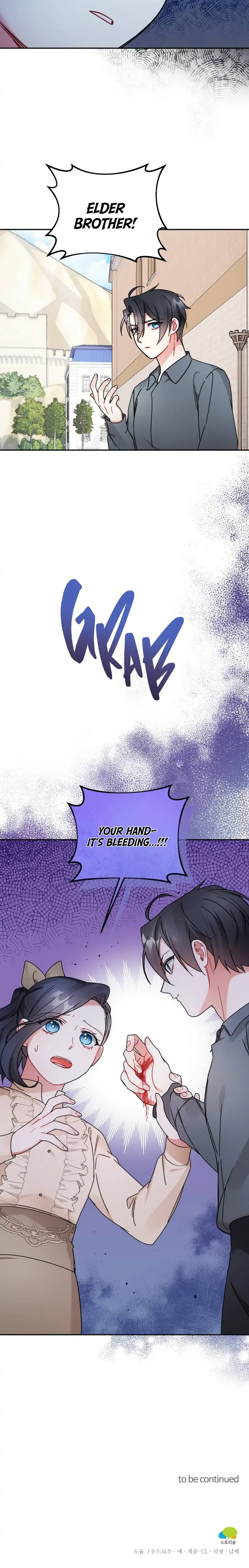 For Snow White Chapter 20 – Page 15