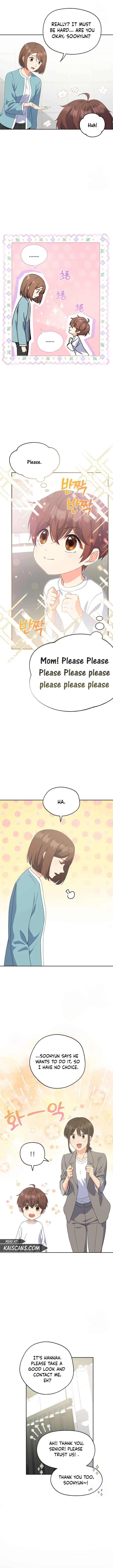 This Life Starts as a Child Actor Chapter 4 – Page 4