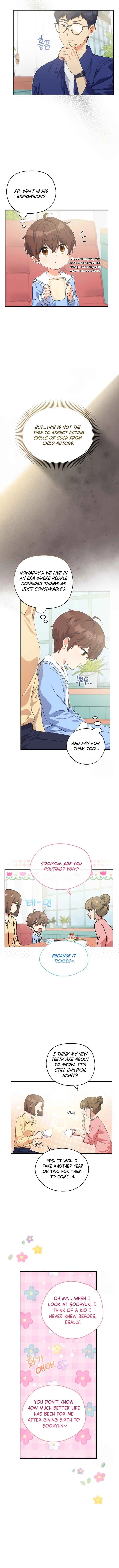 This Life Starts as a Child Actor Chapter 4 – Page 6