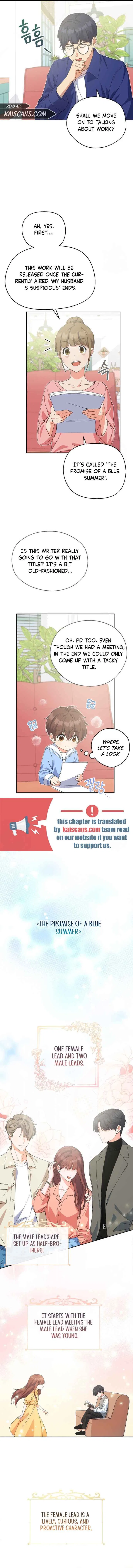 This Life Starts as a Child Actor Chapter 4 – Page 7