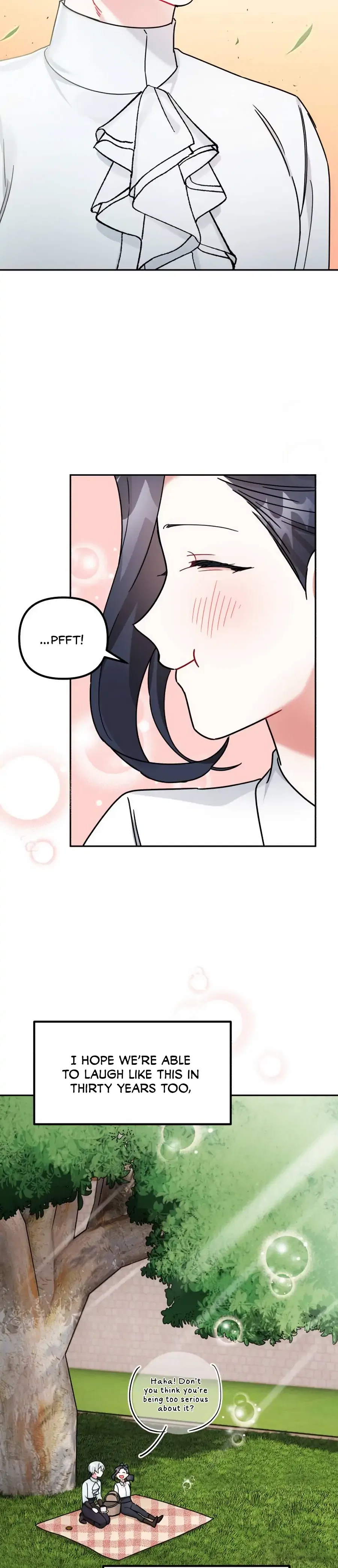 For Snow White Chapter 19 – Page 12
