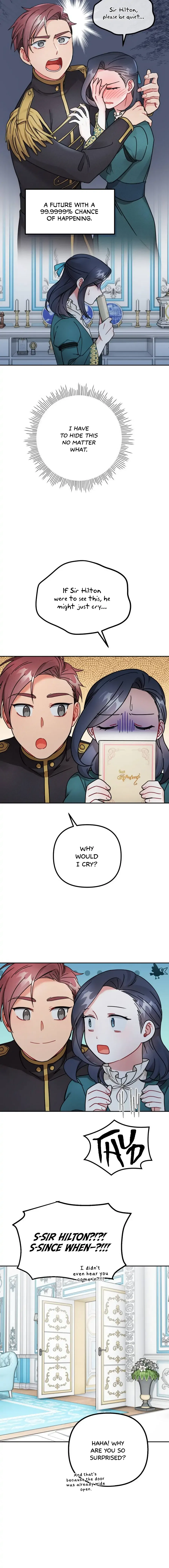 For Snow White Chapter 19 – Page 17