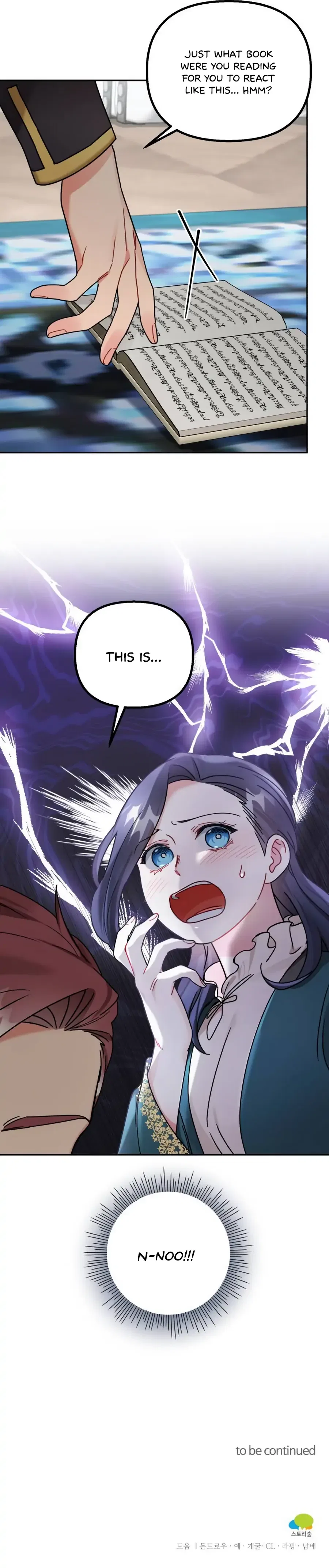 For Snow White Chapter 19 – Page 18