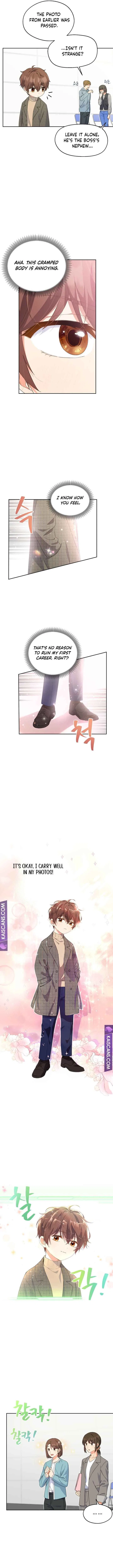 This Life Starts as a Child Actor Chapter 3 – Page 4