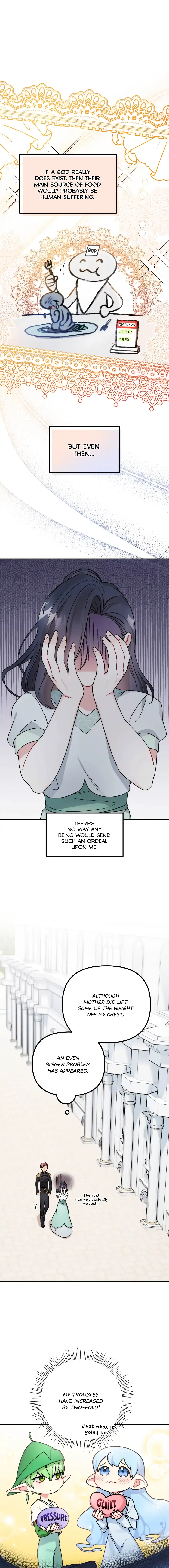 For Snow White Chapter 18 – Page 2