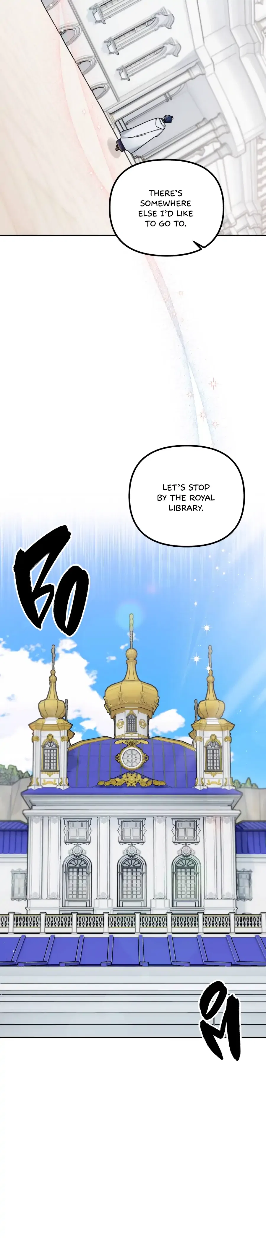 For Snow White Chapter 18 – Page 10