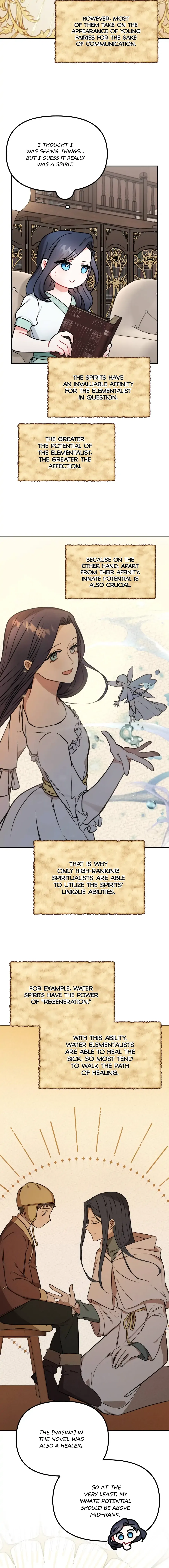 For Snow White Chapter 18 – Page 16