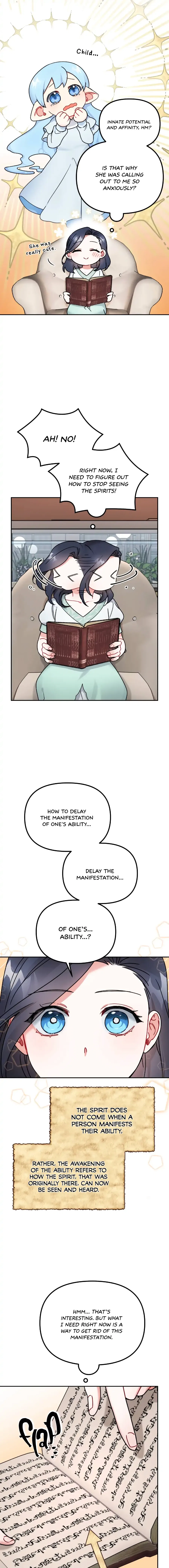 For Snow White Chapter 18 – Page 17