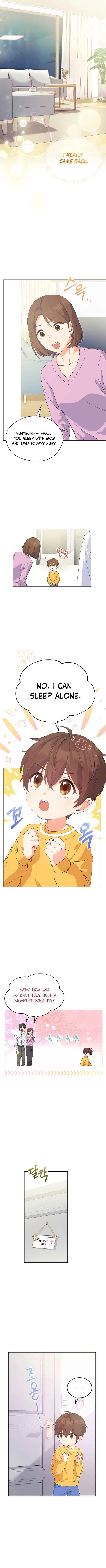 This Life Starts as a Child Actor Chapter 2 – Page 2