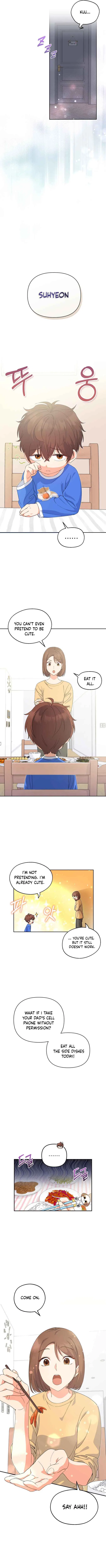 This Life Starts as a Child Actor Chapter 2 – Page 5